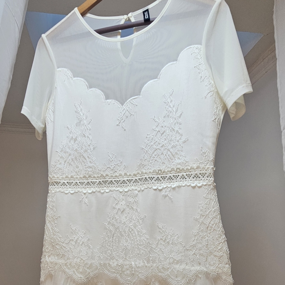 H&M summer dress